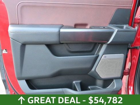 Used 2021 Ford F150 Lariat w/ Equipment Group 502A High AWD/4WD image 24