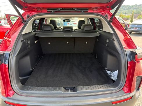 Used 2024 MAZDA CX-50 AWD 2.5 S w/ Cargo Package image 39