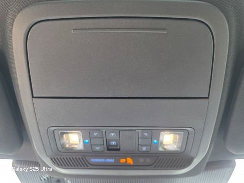 New 2026 Ford Explorer Platinum image 30