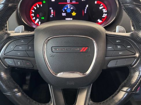 Used 2020 Dodge Durango GT RWD image 6