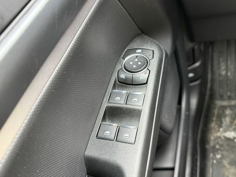 Used 2024 Ford Bronco Sport Outer Banks w/ Tech Package image 20