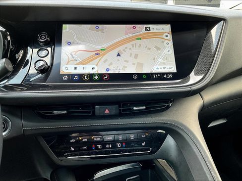 Used 2023 Buick Envision Essence FWD image 18