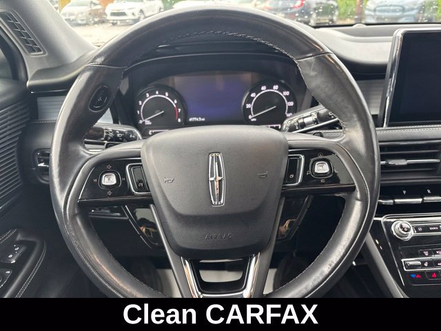 Used 2021 Lincoln Corsair AWD w/ Premium Package image 16