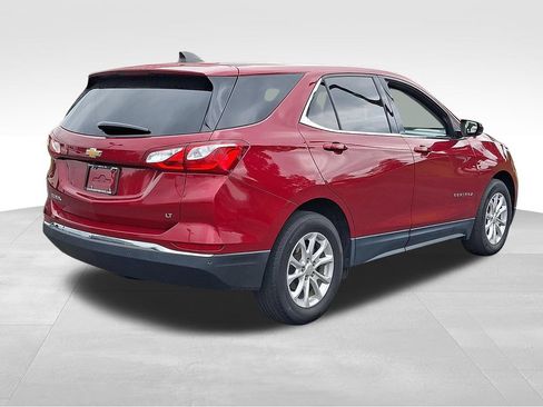 Used 2020 Chevrolet Equinox LT FWD image 6