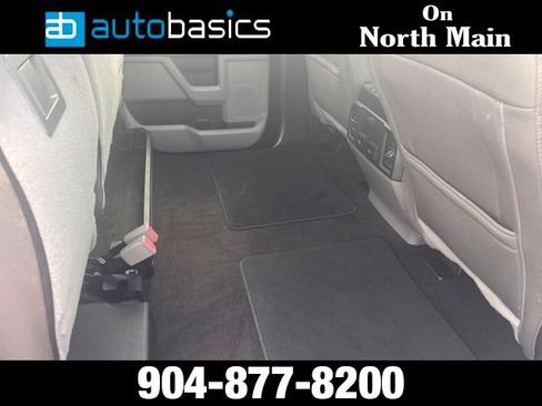 Used 2018 Ford F150 XLT w/ Equipment Group 302A Luxury RWD image 19