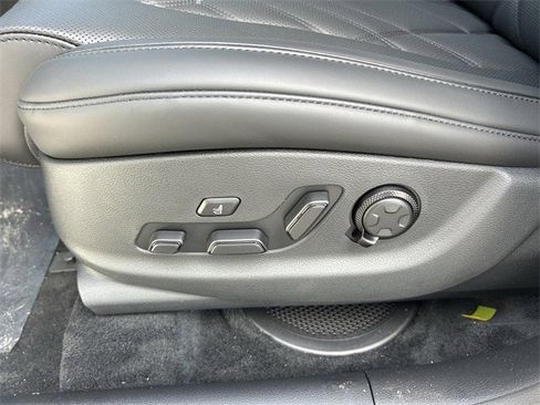 New 2026 Genesis GV80 3.5T Prestige image 21