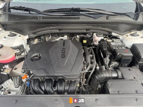 Used 2023 Hyundai Santa Fe XRT image 19