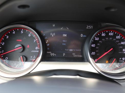 Used 2021 Toyota Camry XSE image 31