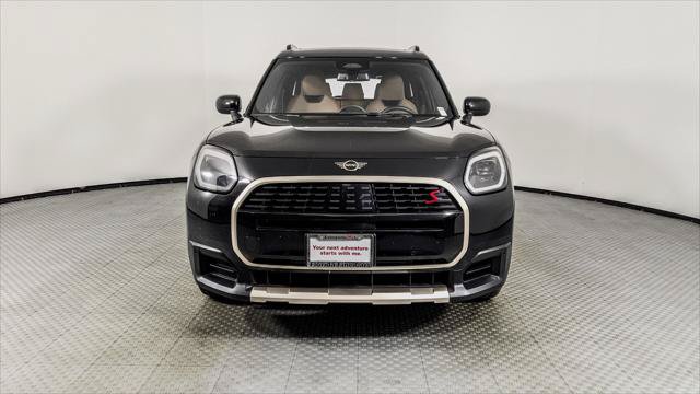 Used 2025 MINI Cooper Countryman S AWD/4WD image 12