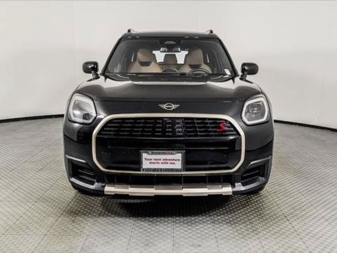 Used 2025 MINI Cooper Countryman S AWD/4WD image 12