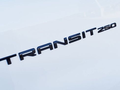 New 2026 Ford Transit 250 148 Medium Roof image 9