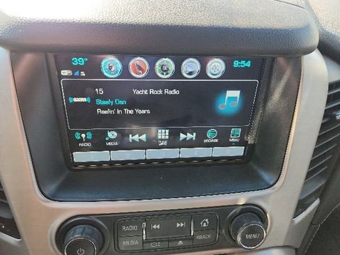 Used 2019 GMC Yukon Denali w/ Denali Ultimate Black Edition AWD/4WD image 18