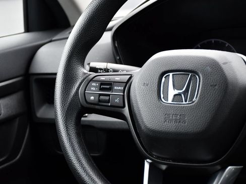 Used 2023 Honda CR-V LX image 25