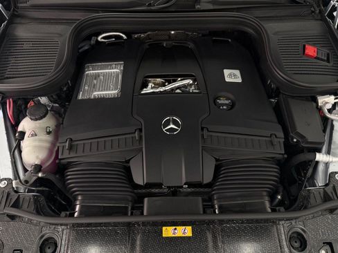 New 2026 Mercedes-Benz Maybach GLS 600 4MATIC image 33