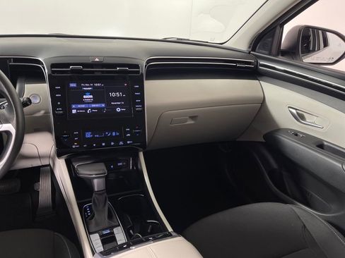Certified 2024 Hyundai Tucson SEL image 18