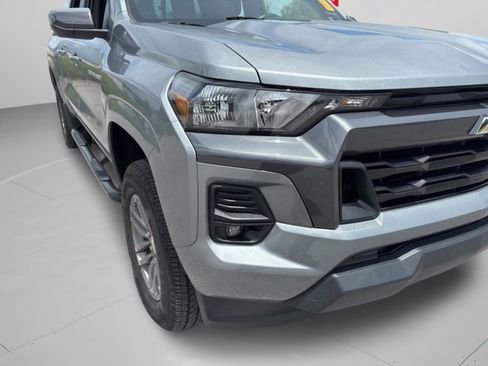 Used 2024 Chevrolet Colorado LT w/ LT Convenience Package RWD image 35