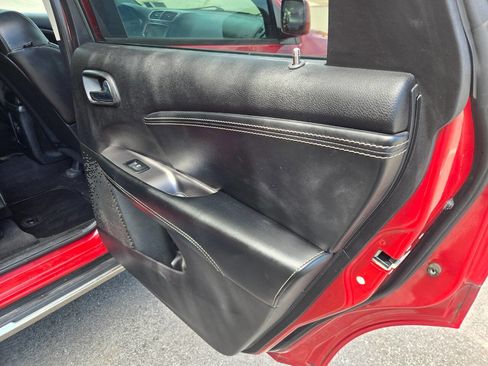 Used 2016 Dodge Journey Crossroad AWD/4WD image 29