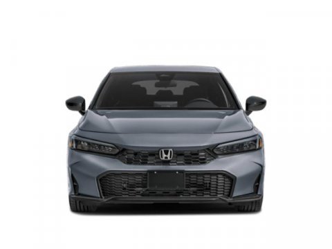 New 2026 Honda Civic Sport image 27