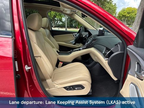 Certified 2023 Acura RDX FWD w/ Technology Package image 16