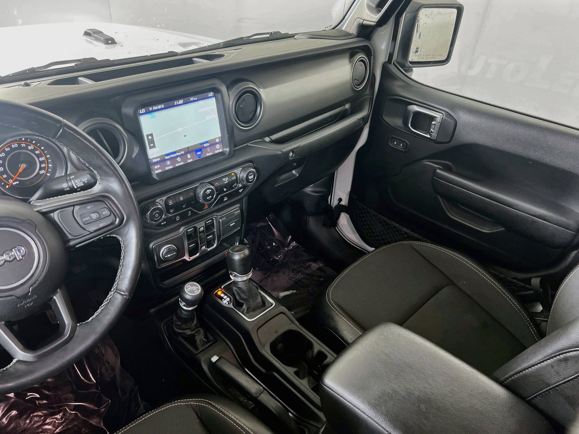 Used 2023 Jeep Gladiator Sport AWD/4WD image 23