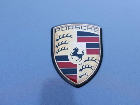 Used 2010 Porsche 911 Turbo AWD/4WD image 27