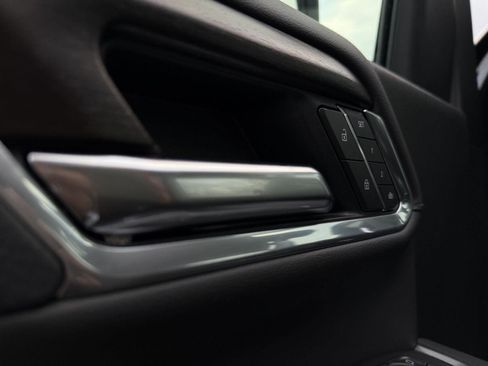 New 2026 GMC Sierra 2500 Denali w/ Denali Reserve Package image 16