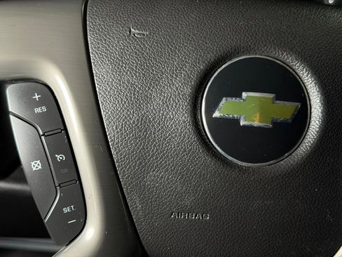 Used 2012 Chevrolet Tahoe LT AWD/4WD image 14