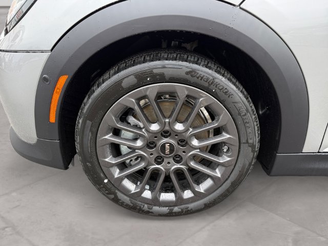 New 2026 MINI Cooper S FWD image 14