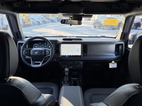 New 2025 Ford Bronco Big Bend image 25