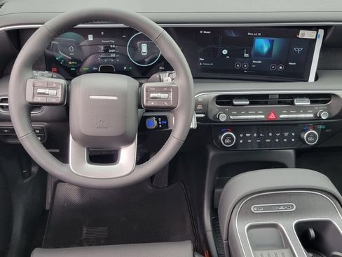 New 2026 Hyundai Palisade SEL Premium AWD/4WD image 6