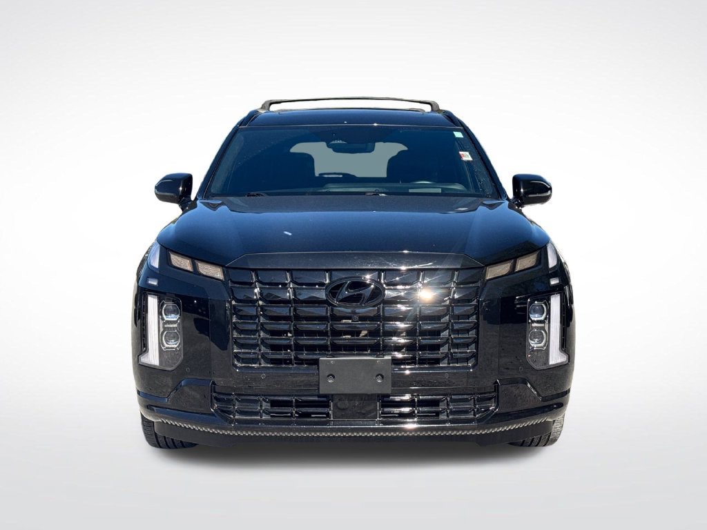 Used 2025 Hyundai Palisade Calligraphy AWD/4WD image 10