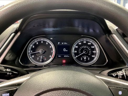 Used 2023 Hyundai Sonata SE w/ Cargo Package FWD image 24