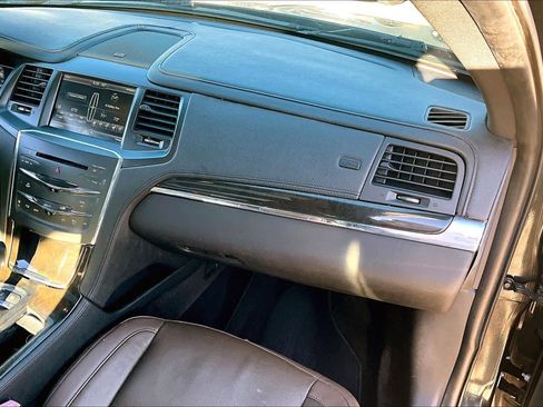 Used 2014 Lincoln MKS AWD w/ Equipment Group 201A image 17