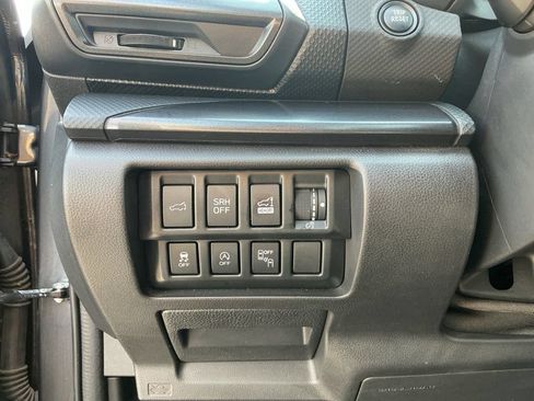 Used 2023 Subaru Forester Sport AWD/4WD image 16