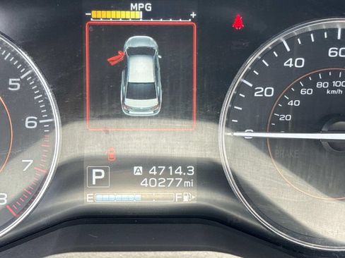 Used 2018 Subaru Crosstrek 2.0i Limited AWD/4WD image 43