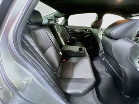 Used 2022 Honda Accord Sport image 24