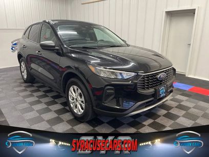 Used 2025 Ford Escape Active
