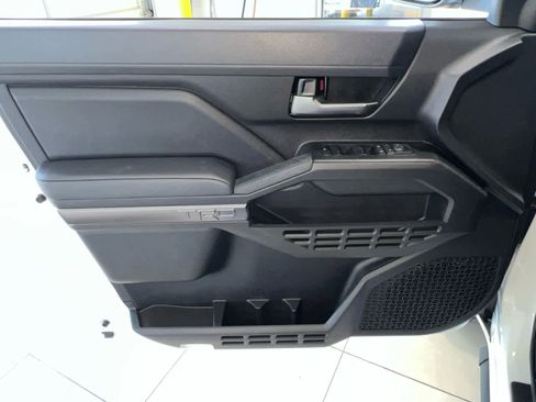 New 2026 Toyota Tacoma TRD Off-Road w/ TRD Off Road Upgrade Package image 15