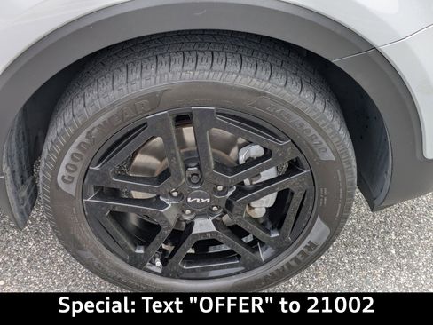Used 2023 Kia Telluride EX X-Line AWD/4WD image 10