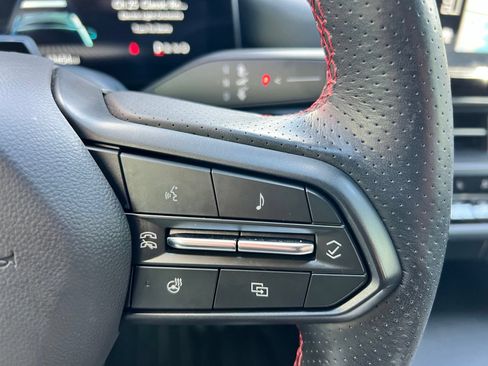 Used 2024 Acura ZDX Type S AWD/4WD image 41