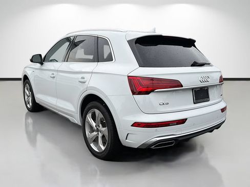 Used 2023 Audi Q5 2.0T Premium Plus AWD/4WD image 5