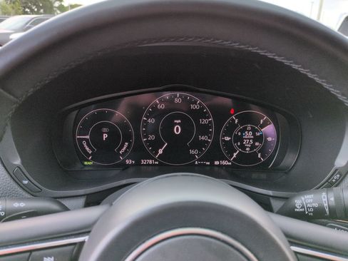 Used 2025 MAZDA CX-90 Plug-In Hybrid w/ Preferred AWD/4WD image 28