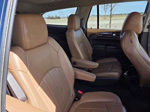 Used 2014 Buick Enclave Leather image 40