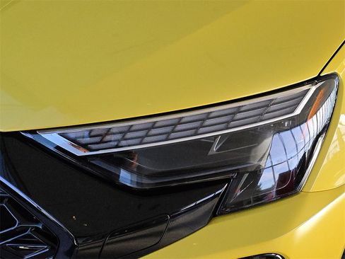 New 2026 Audi RS 3 image 30