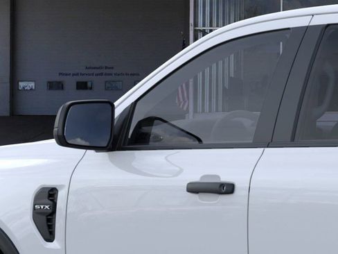New 2026 Ford Ranger XL w/ FX4 Off-Road Package image 20