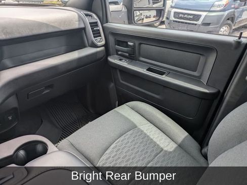 Used 2026 RAM 3500 Tradesman AWD/4WD image 19