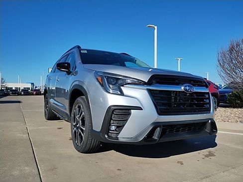 New 2026 Subaru Ascent Limited AWD/4WD image 4