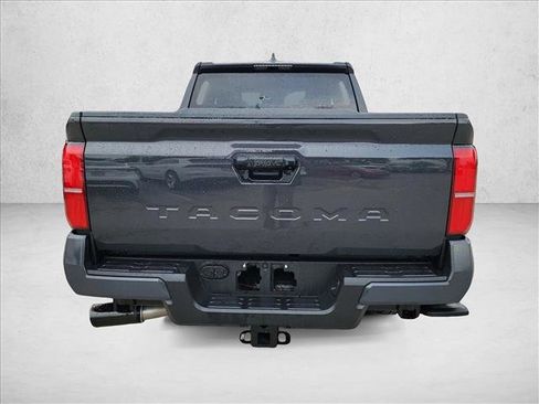 New 2026 Toyota Tacoma TRD Sport image 6