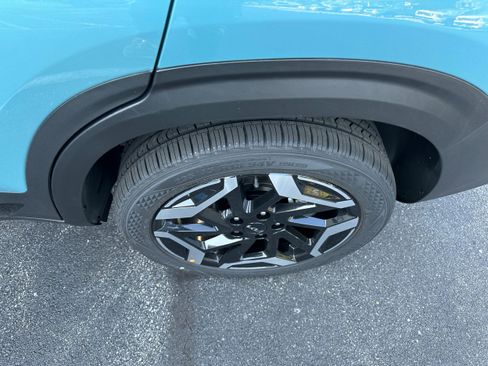 New 2026 Kia Seltos SX w/ SX Sunroof Package image 9