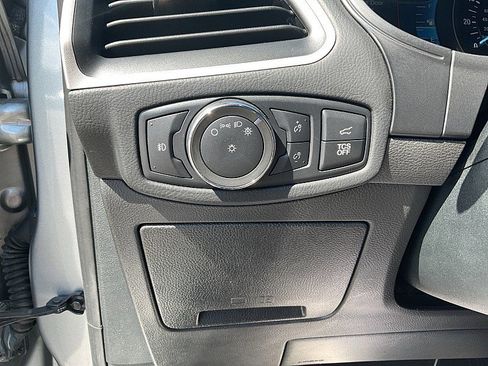 Certified 2022 Ford Edge SEL w/ Convenience Package image 23